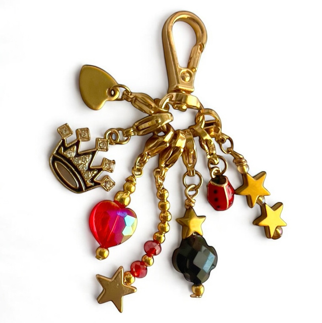 ÉQUI CHARM JOCO BY TWO 