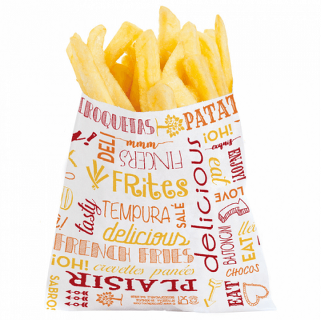 Frites 