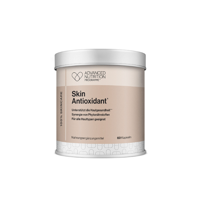 #A06 Skin Antioxidant - Advanced Nutrition Programmex