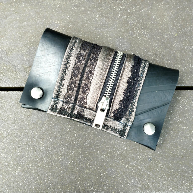 Blague à tabac LaCy 