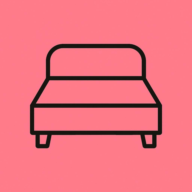 BED FRAME collection