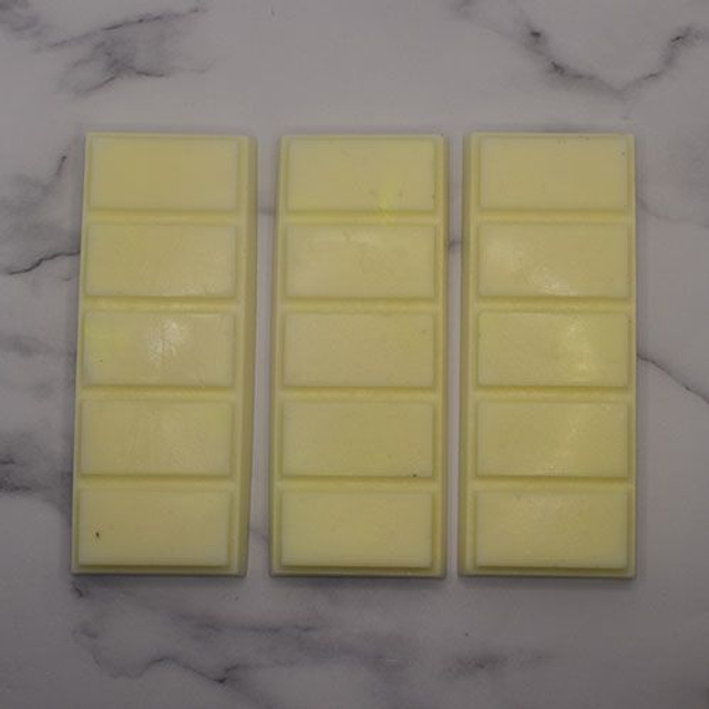 Tropical Paradise Snap Bar Wax Melt