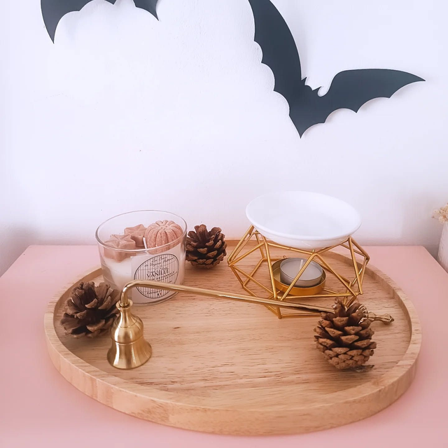 Coffret d’Automne Doré – édition limitée 