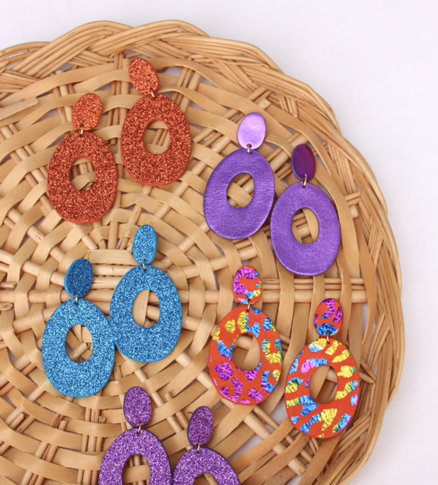 Iris • personnalisée