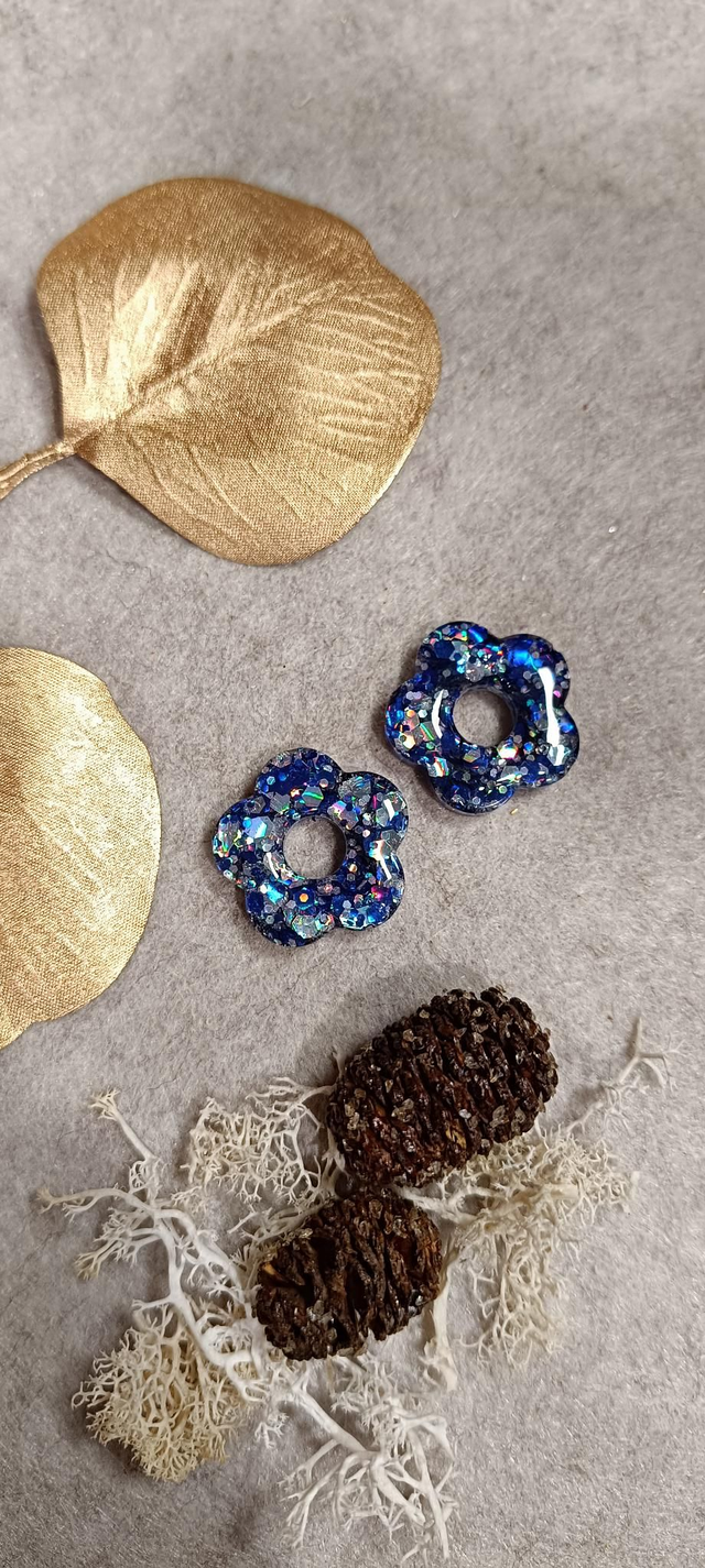 Maxi Léana - bleu clair