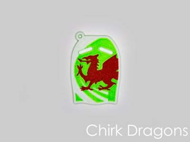 Chirk Dragons