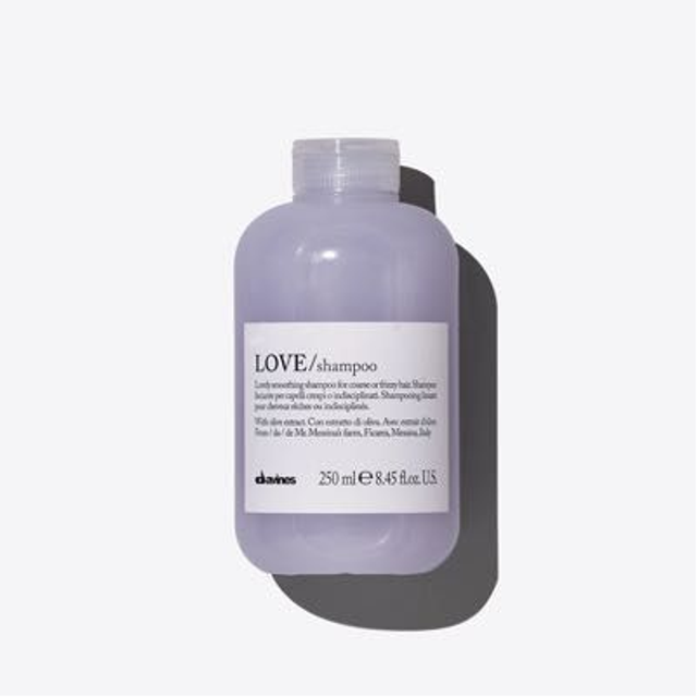 LOVE/SMOOTHING Shampoo