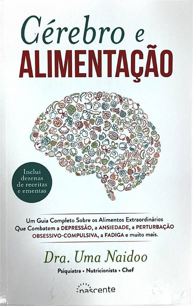Cérebro e Alimentação