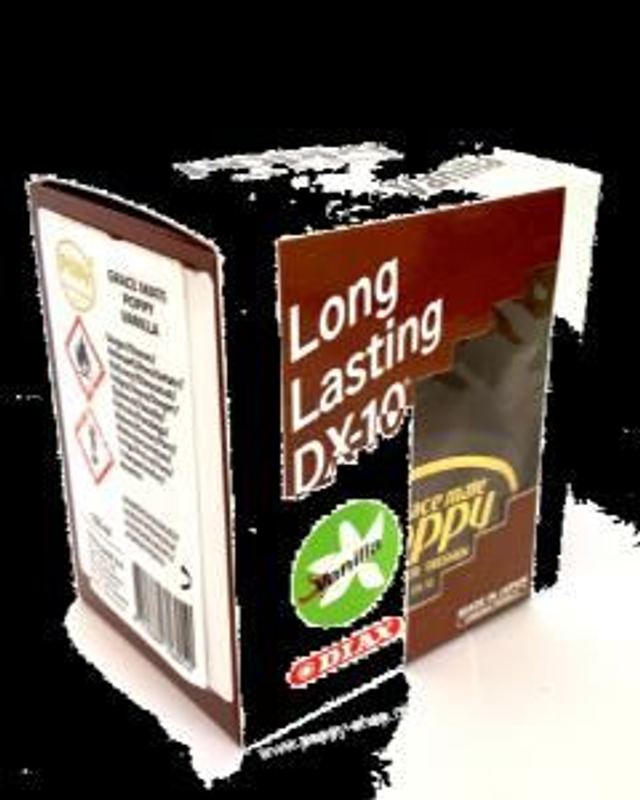 VANILLA POPPY AIR FRESHENER 