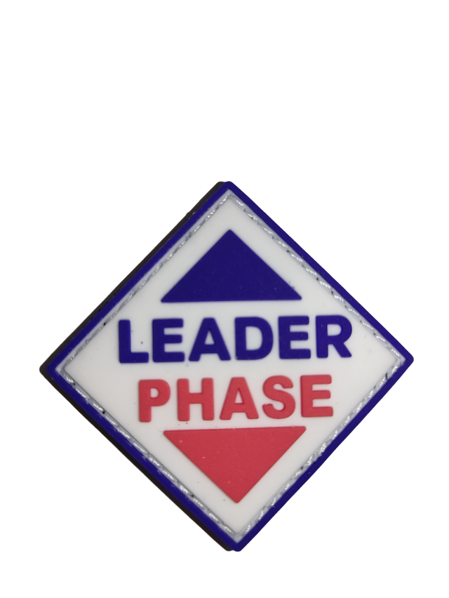 Patch Leader Phase Gomme