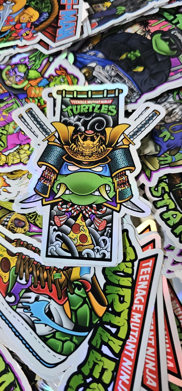 Samurai