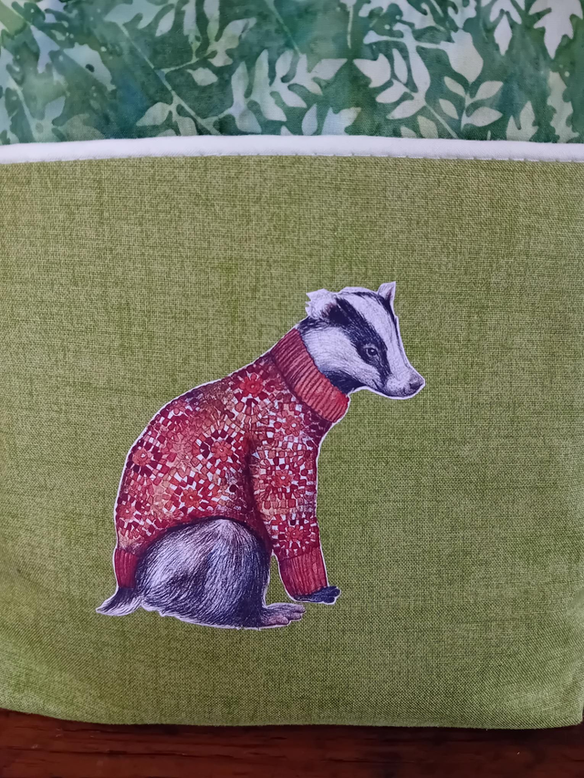 Gardien de livre - Format "Roman"