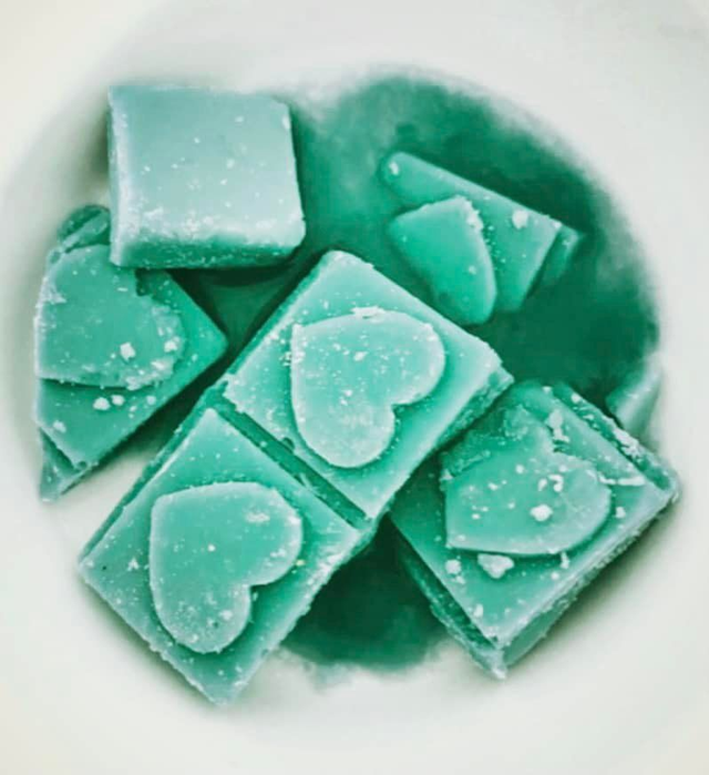 Floral Inspired Scents