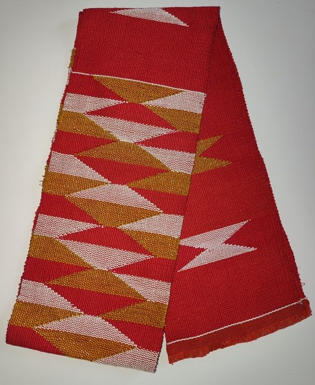 Kaulahuivi, Kaitaliina 003