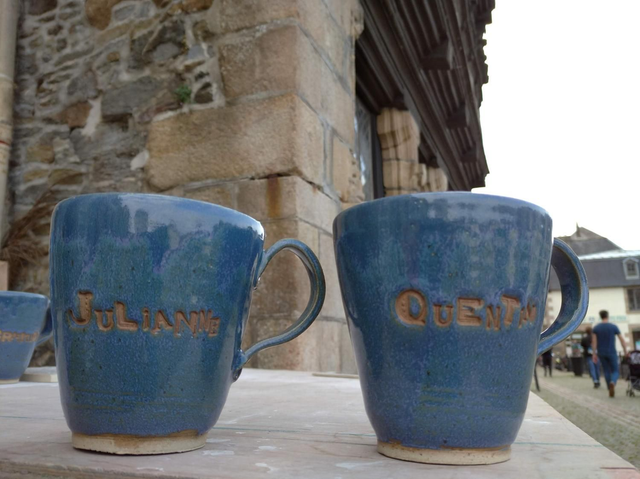 BOLS tasses et MUGS "prénoms" - SUR COMMANDE pour Noël, à partir de Septembre ✨🙏🏼