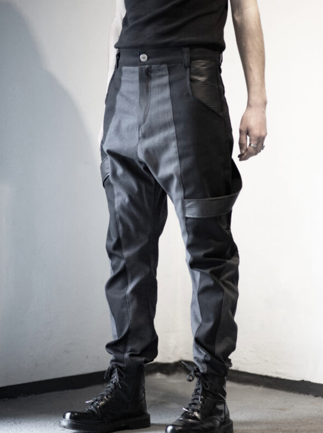860005  VAPOUR PANTS