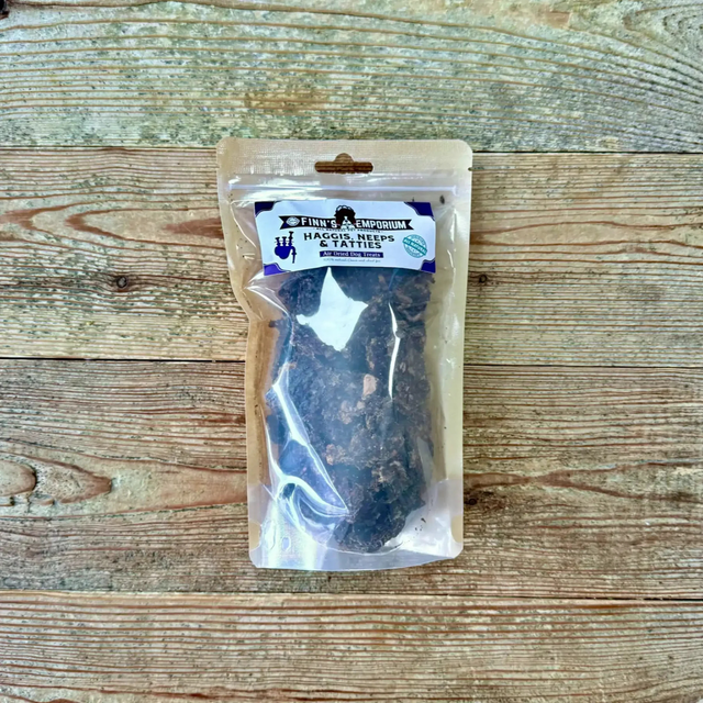 Haggis, Neeps &amp; Tatties