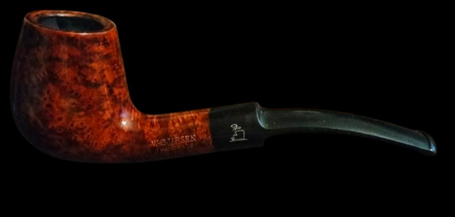 W.O Larsen Hand made