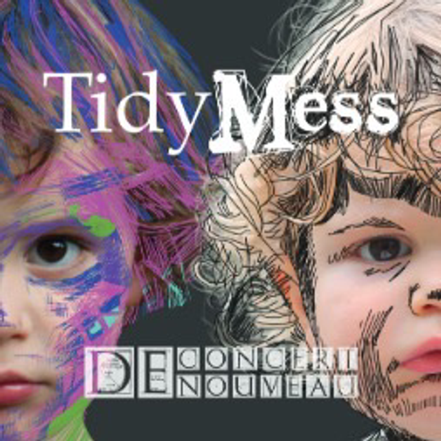 Album De Concert De nouveau