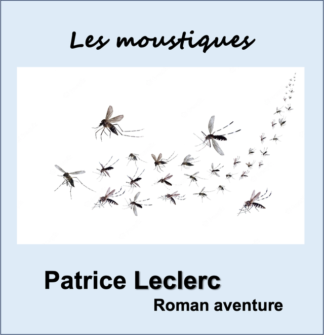 Les moustiques