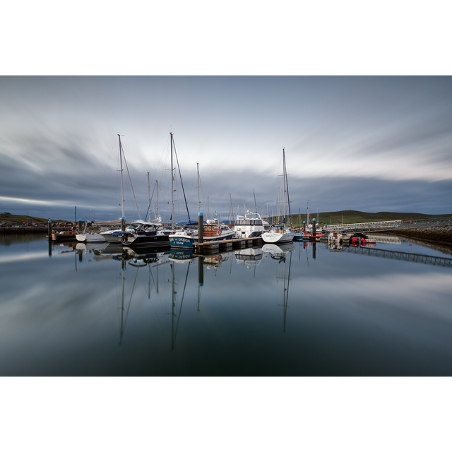 Dingle Marina