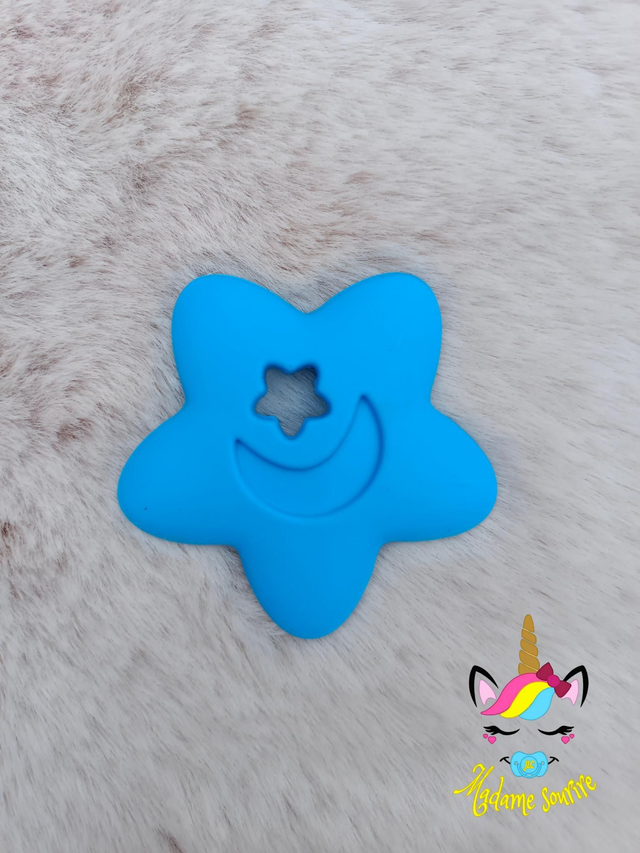 Jouet dentition Étoile