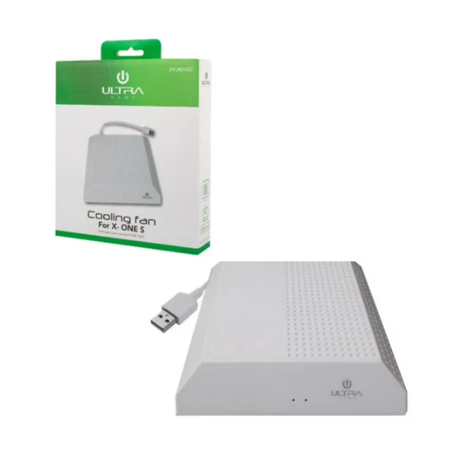 Ventilador Ultra Xbox One S