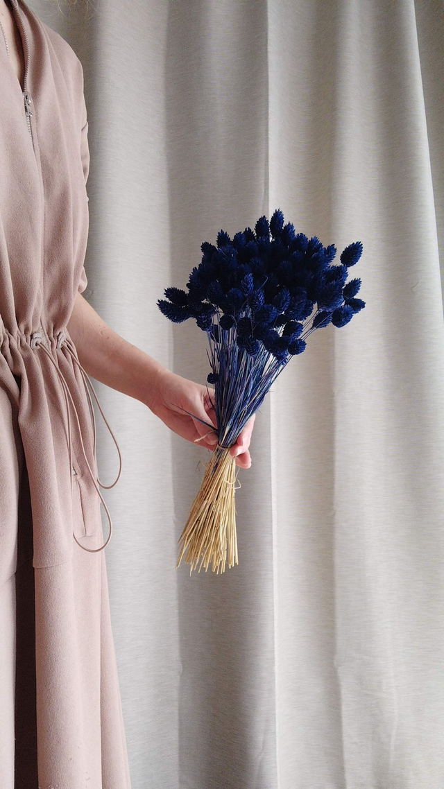 FÉNYMAG (sötétkék)