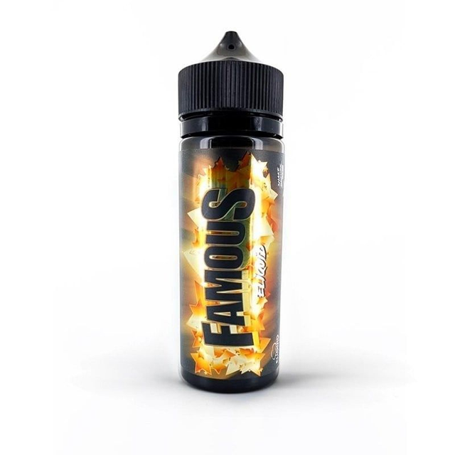 Famous eLiquid France 50ml/100ml
