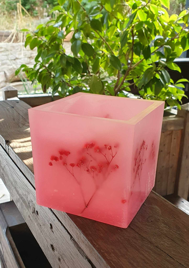 Photophore Girly🌸