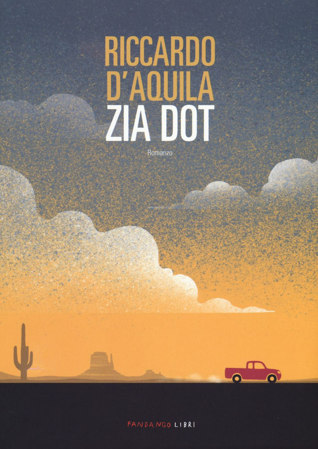 D'Aquila Riccardo - Zia Dot