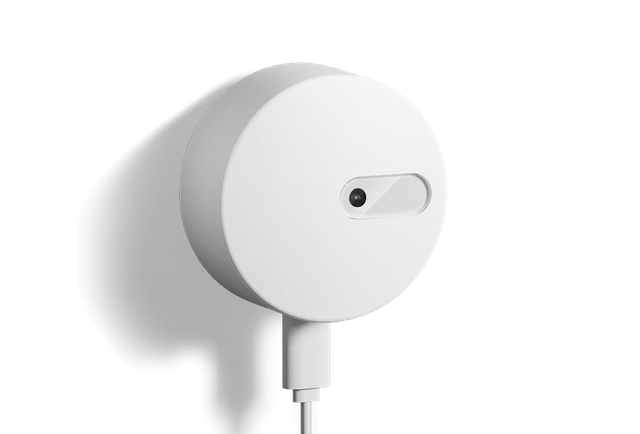 Smart Human Presence Sensor