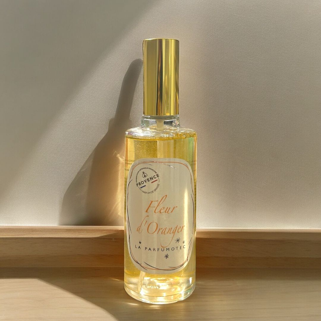 Spray Fleur d&#039;Oranger