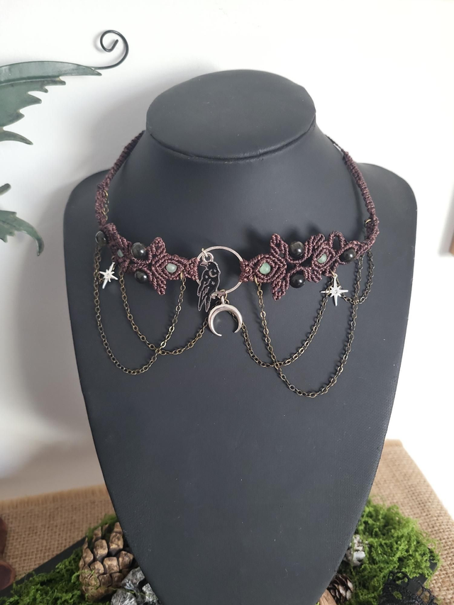 Le Corbeau d'Arkantas