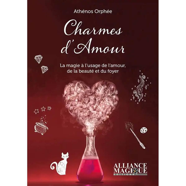 Charmes d'Amour