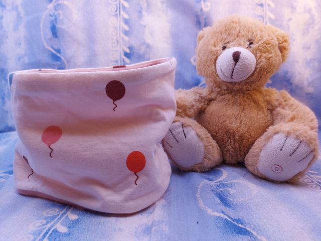 Tour de cou Enfant 8-10 ans