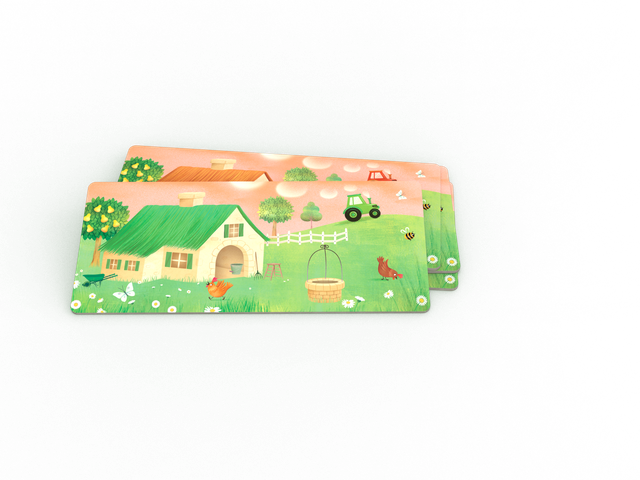 Tous à la ferme (déclassé)