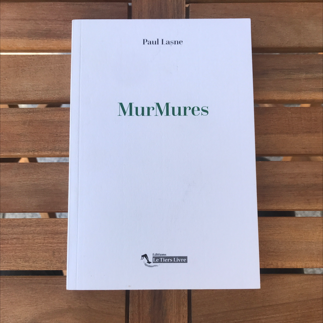 LASNA Paul - MurMures