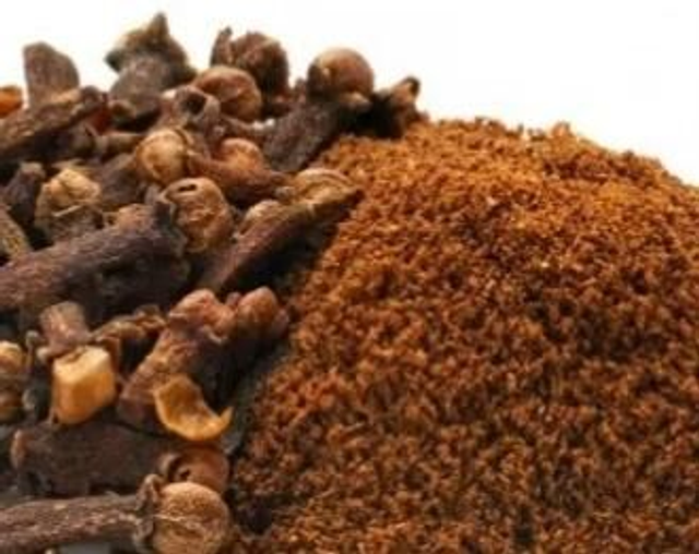 Chiodi di garofano macinato 