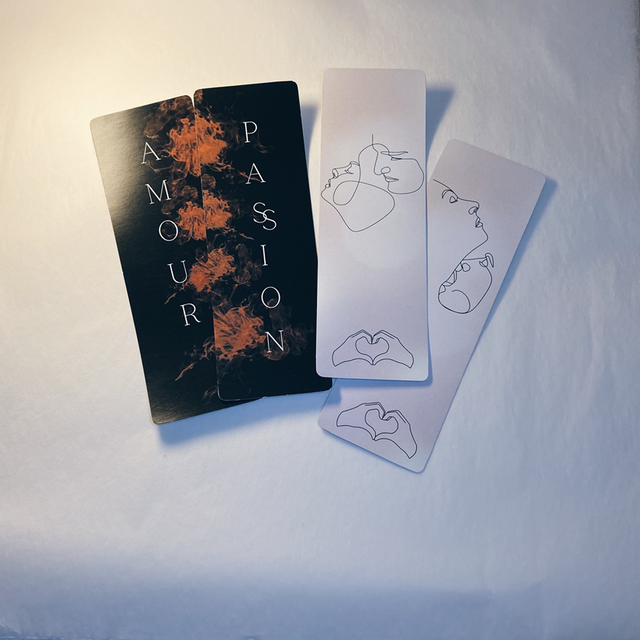 Syignature - Dark Romance 