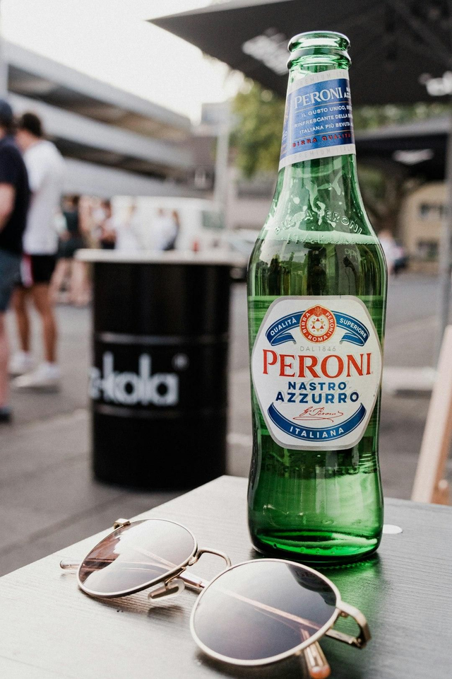 PERONI