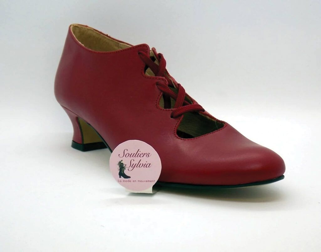 Diane Souliers Sylvia Paris 