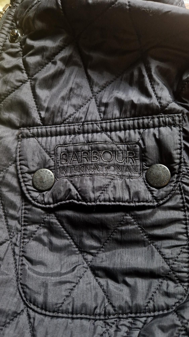 Barbour Women's Jacket