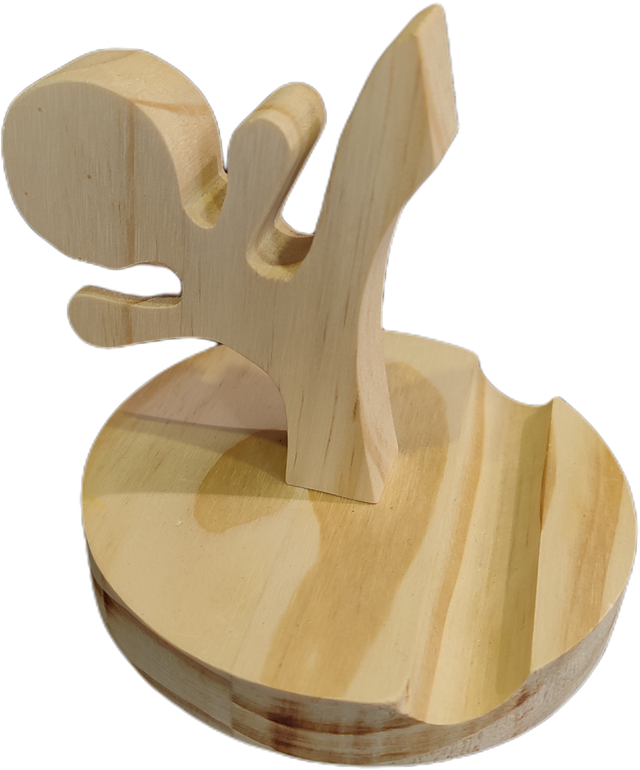 Ninja porte téléphone / tablette