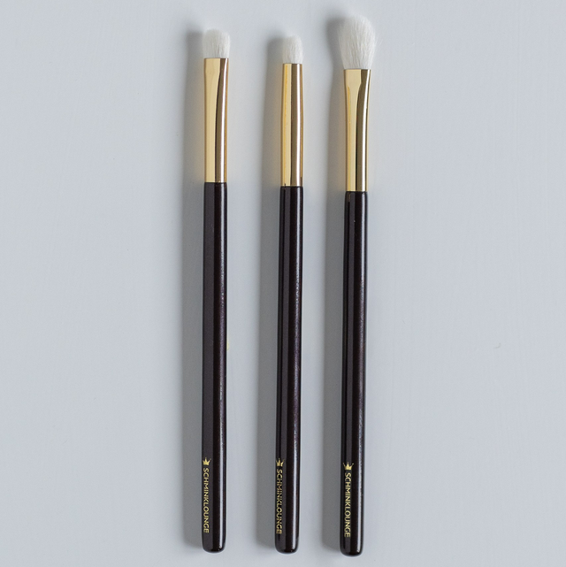 ALL ABOUT EYES PINSELSET 