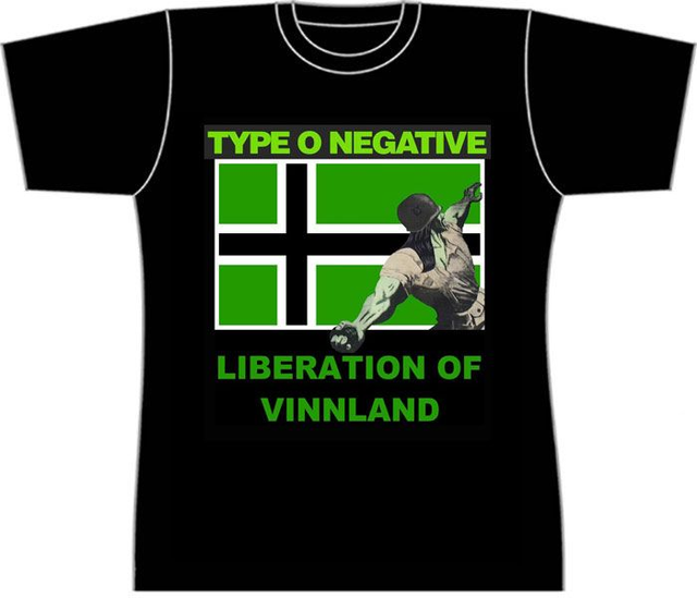 Type o negative