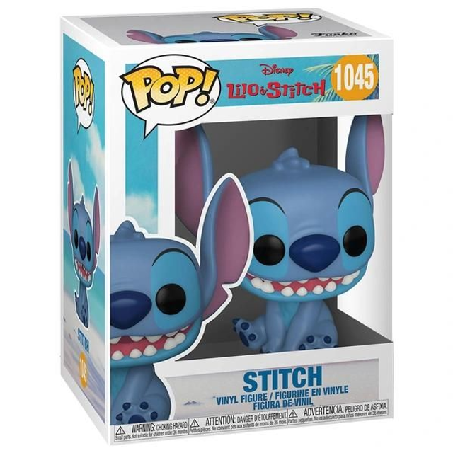 Stitch Lilo &amp; Stitch 1045