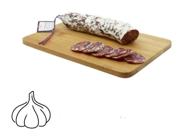 Ail des ours - Auvergnat