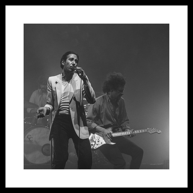 FEU! CHATTERTON - 2021