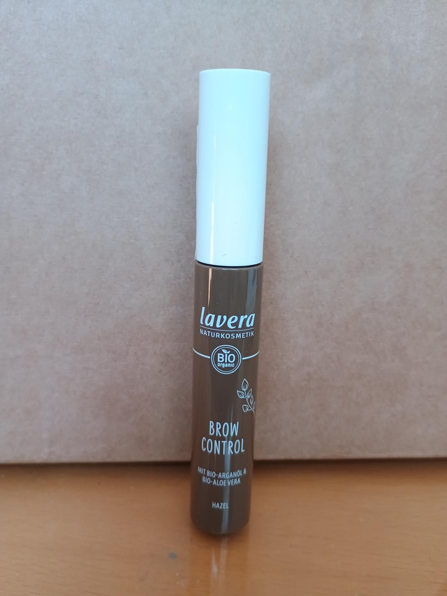 Lavera Wenkbrauw Hazel